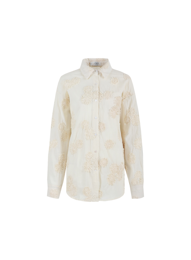 Blouse Linda sand