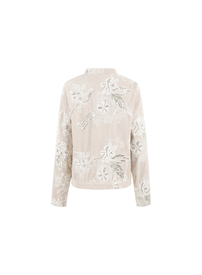 Jacket Inge sand