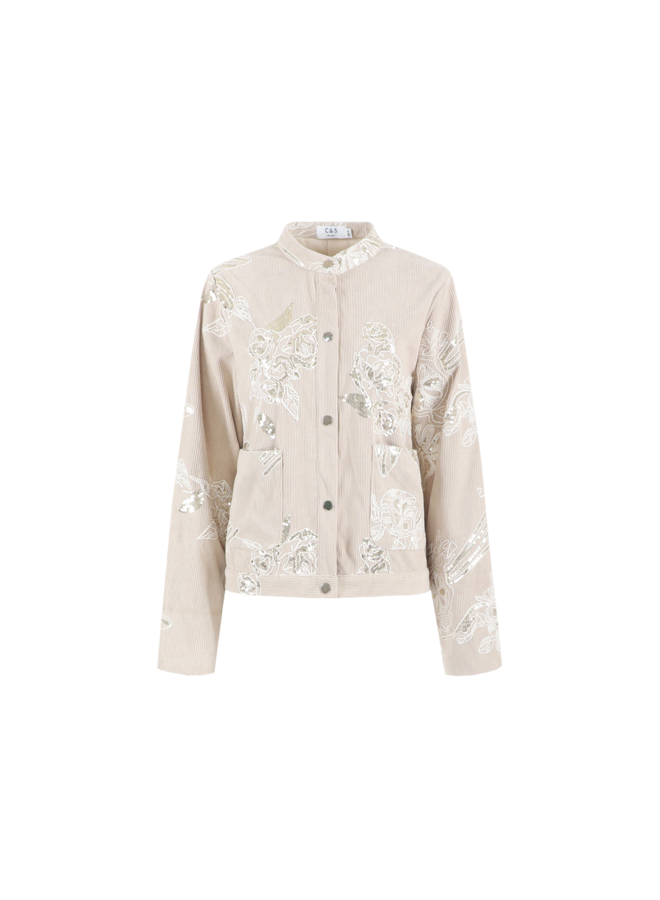 Jacket Inge sand