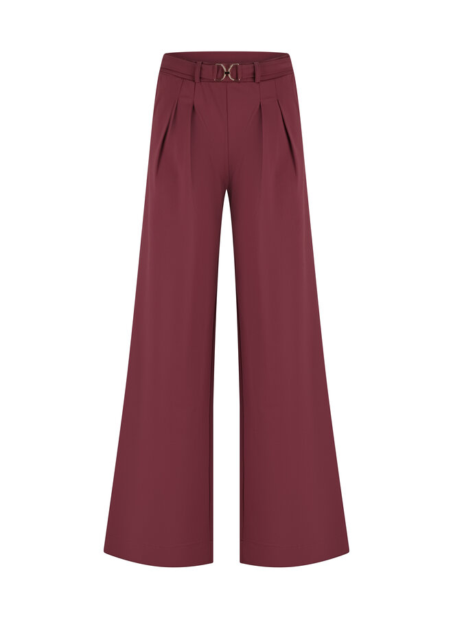 Broek Pearl port