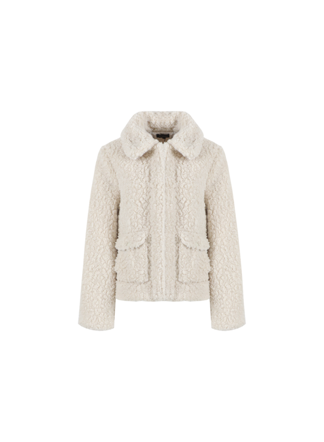 Jas Rosario wood ash