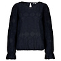 Top Ajour navy
