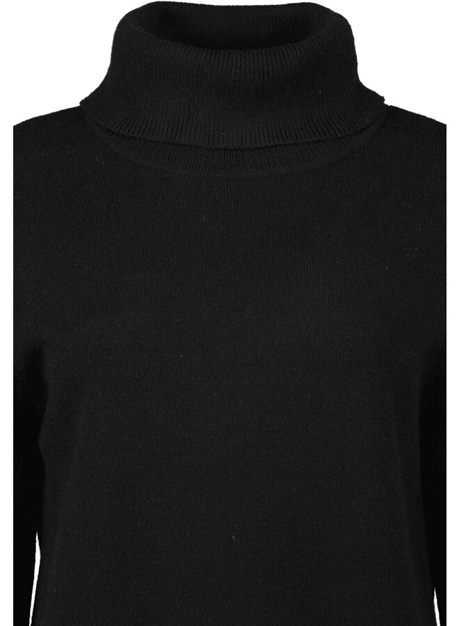 Trui Seven zwart 248075