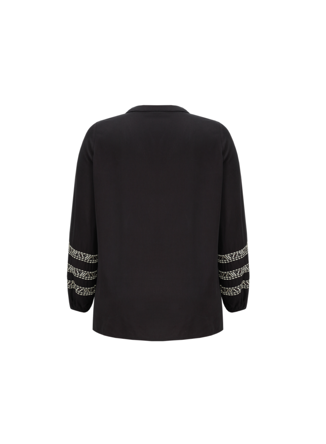 Blouse Kallie black