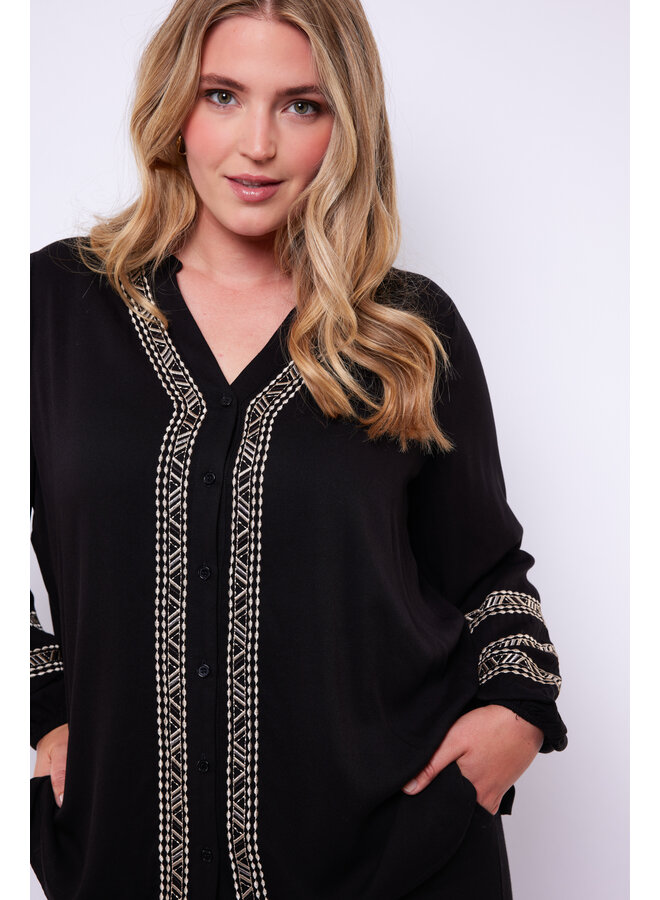 Blouse Kallie black