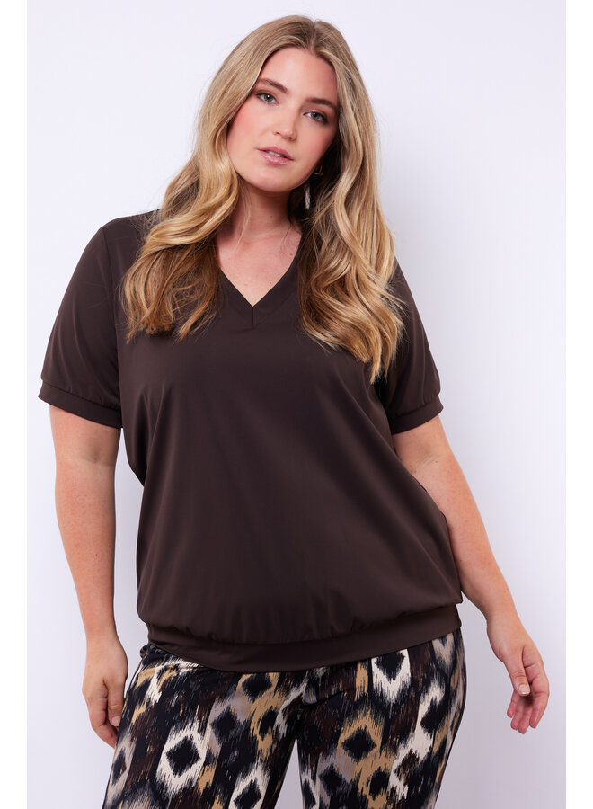 Top Tamar dark choclate