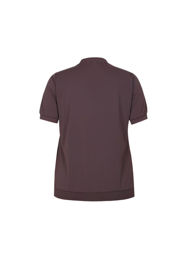 Top Tamar dark choclate