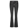 Broek Babette black snowwash