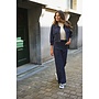 Broek 254 Megan navy