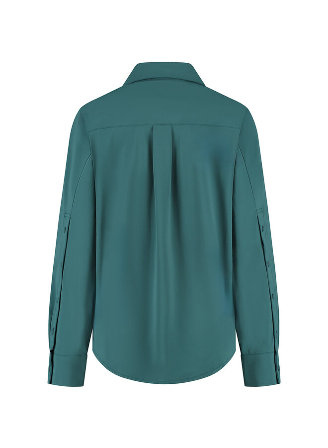 Blouse Palma sea moss