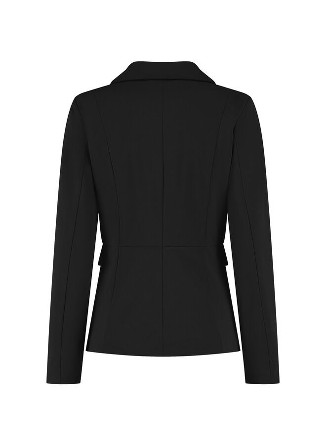 Blazer Clover black