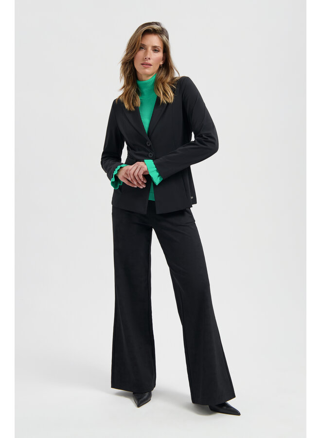 Blazer Clover black