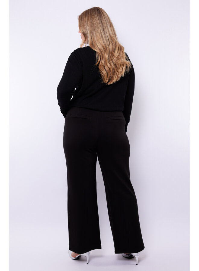 Broek Mira black