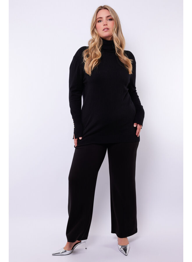 Broek Mira black