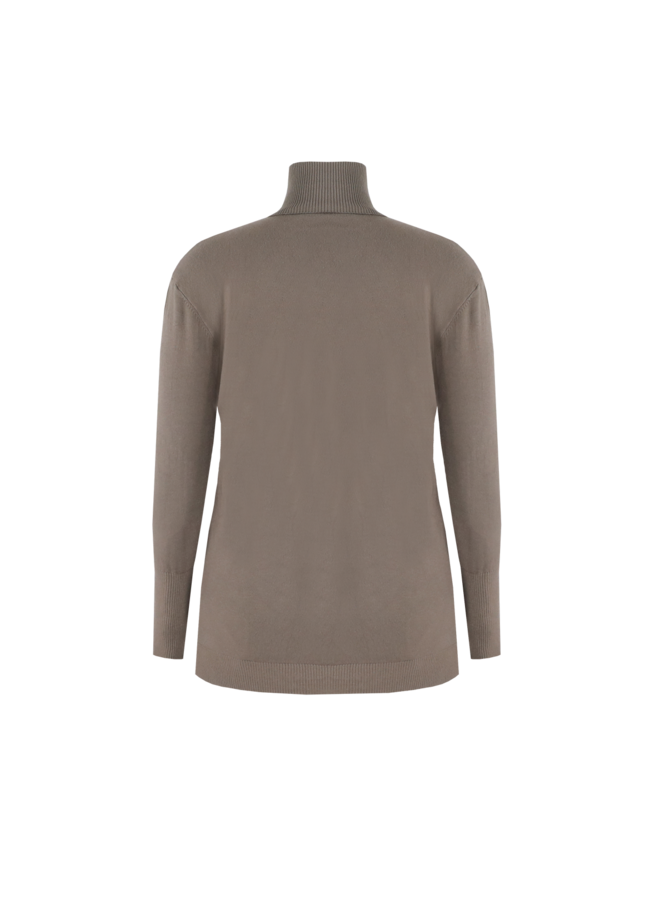 Trui Amira Knit bronze
