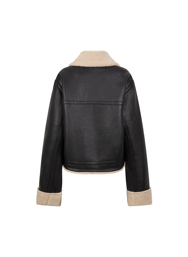 Jas Ruby black