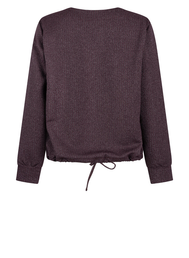 Top 255 Margot bordeaux