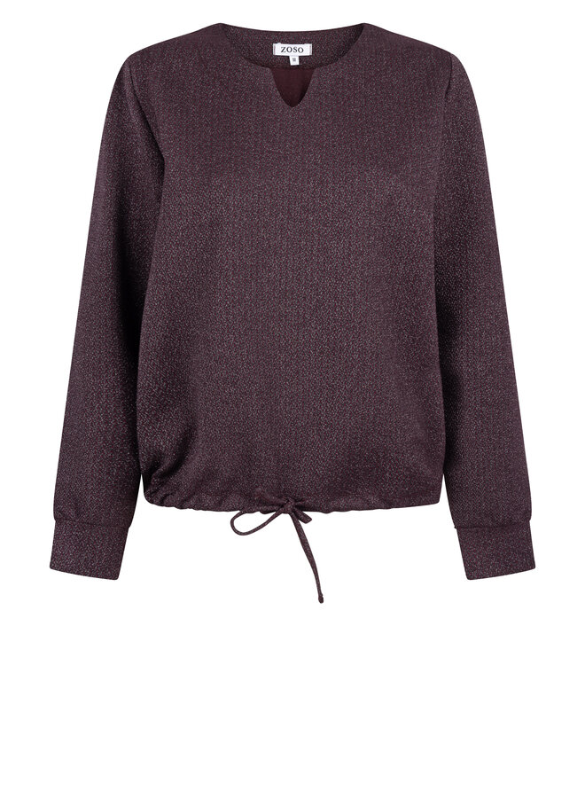 Top 255 Margot bordeaux
