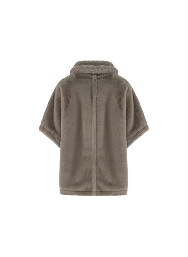 Jas Orla olive green