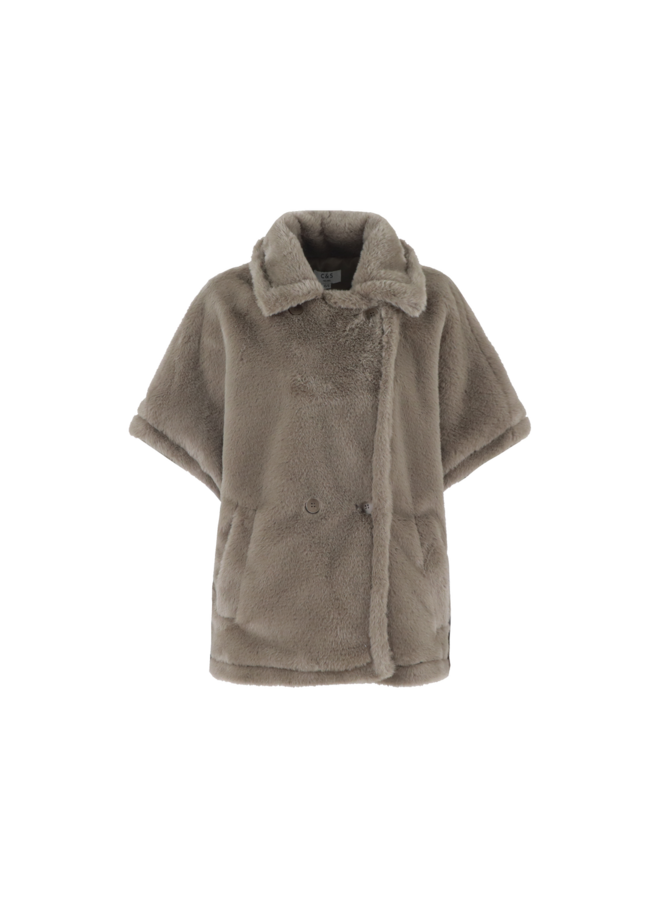 Jas Orla olive green