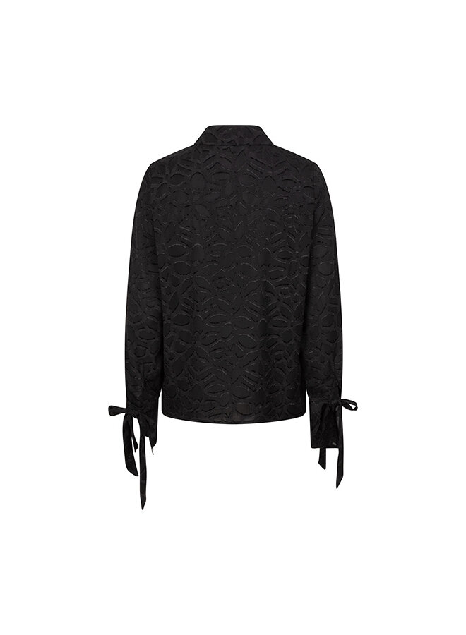 Blouse Mette black