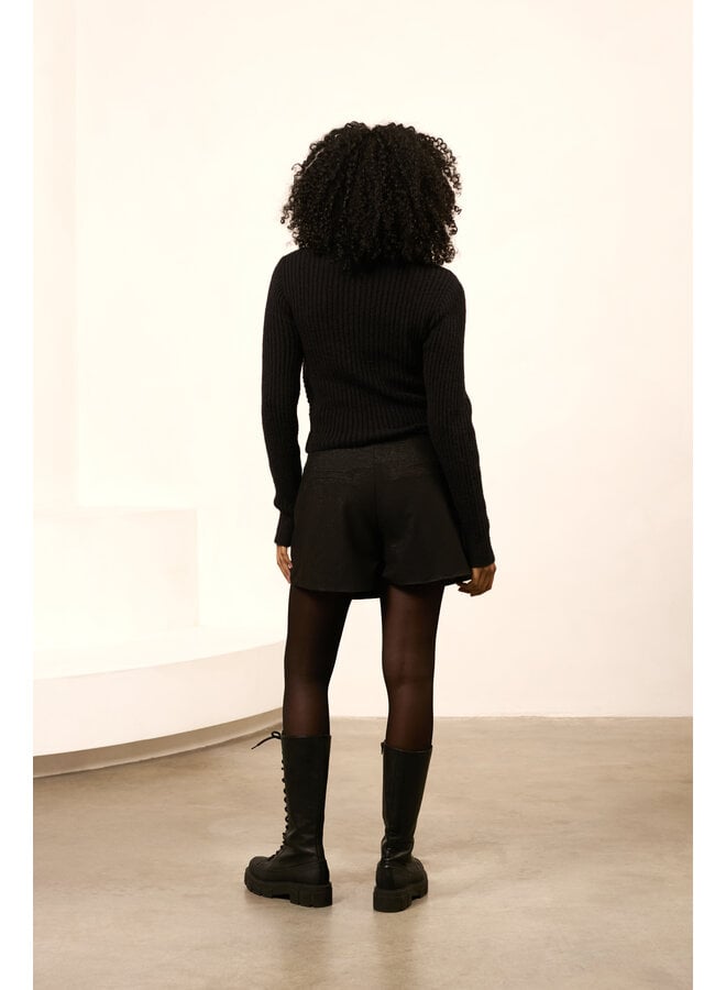 Sweater Katja black