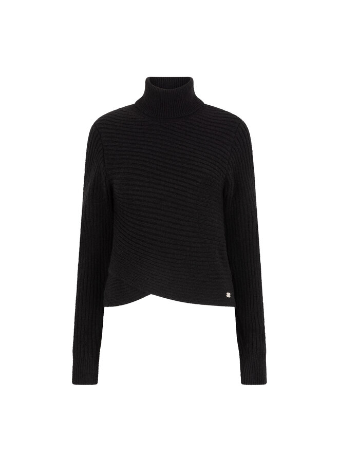 Sweater Katja black