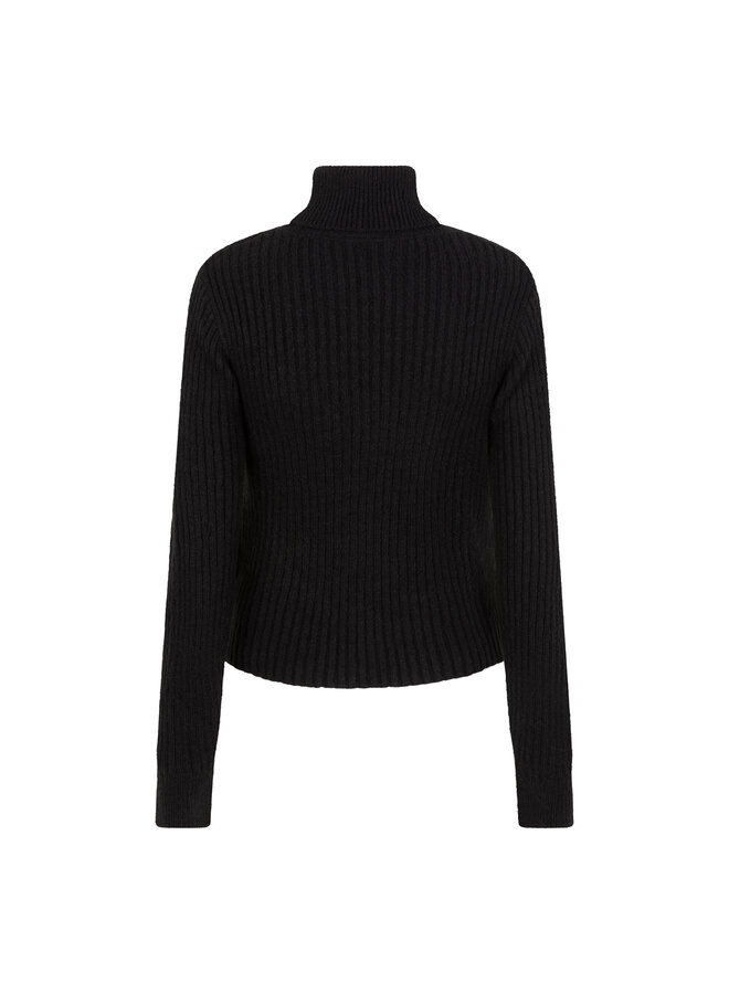 Sweater Katja black