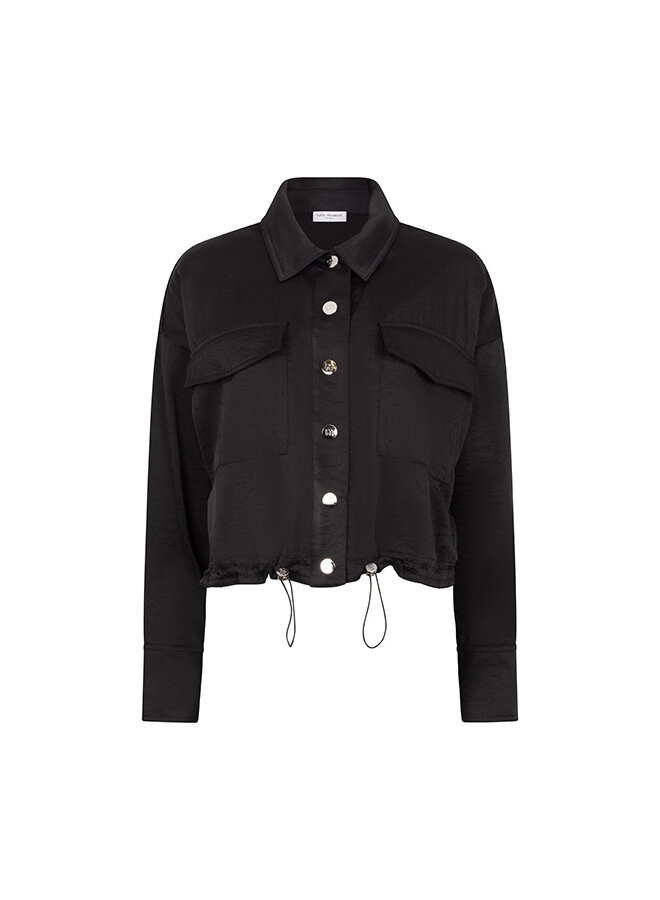 Blouse Tilde black