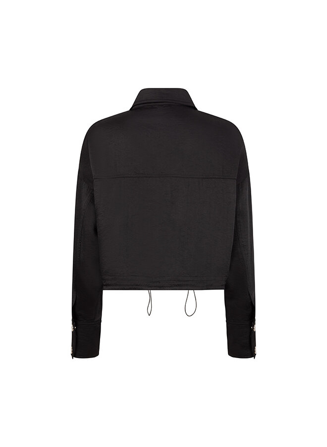 Blouse Tilde black