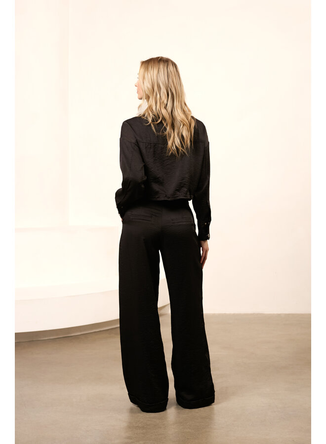 Blouse Tilde black