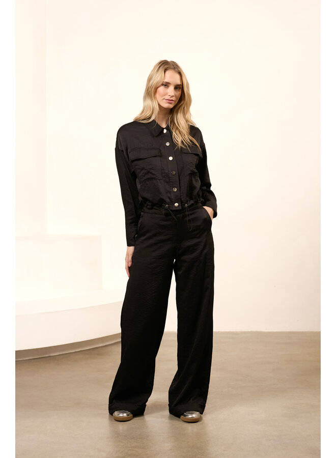 Blouse Tilde black