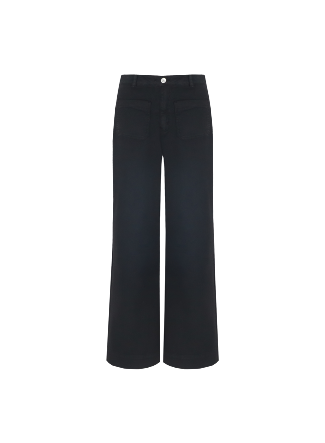 Broek Nika black
