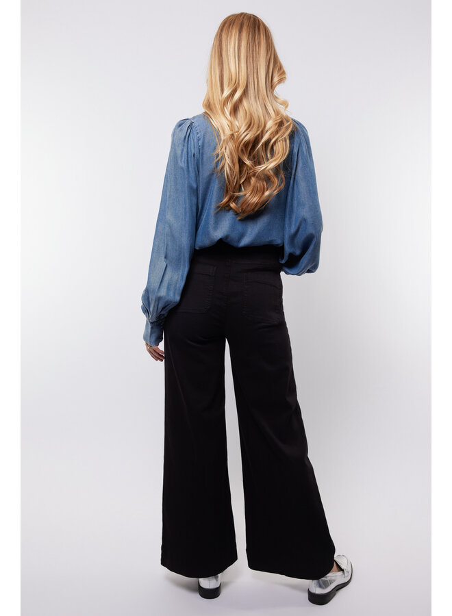 Broek Nika black