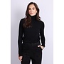 Trui Kalisse knit black