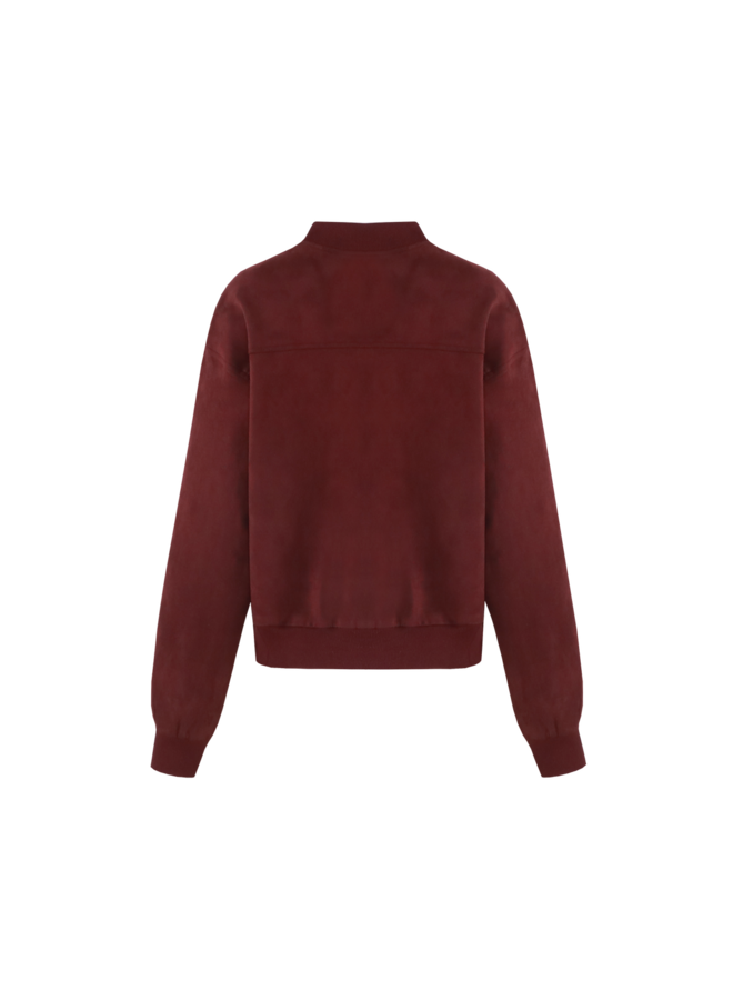Jacket Judith amarone cabernet