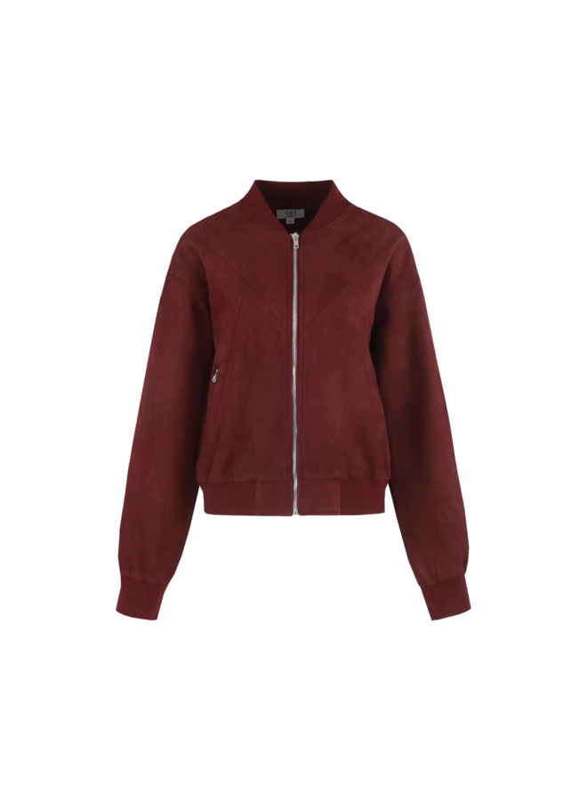 Jacket Judith amarone cabernet