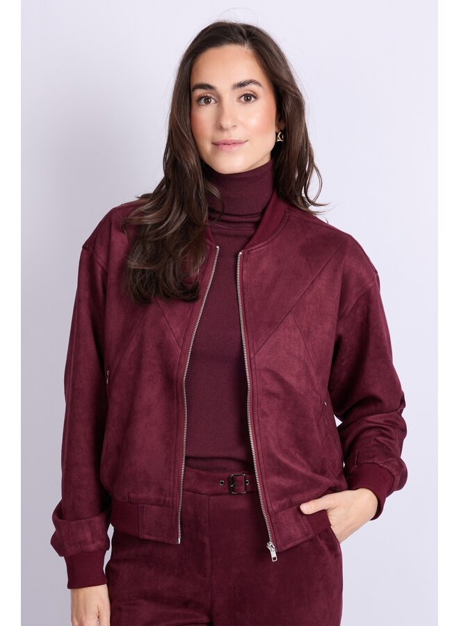 Jacket Judith amarone cabernet