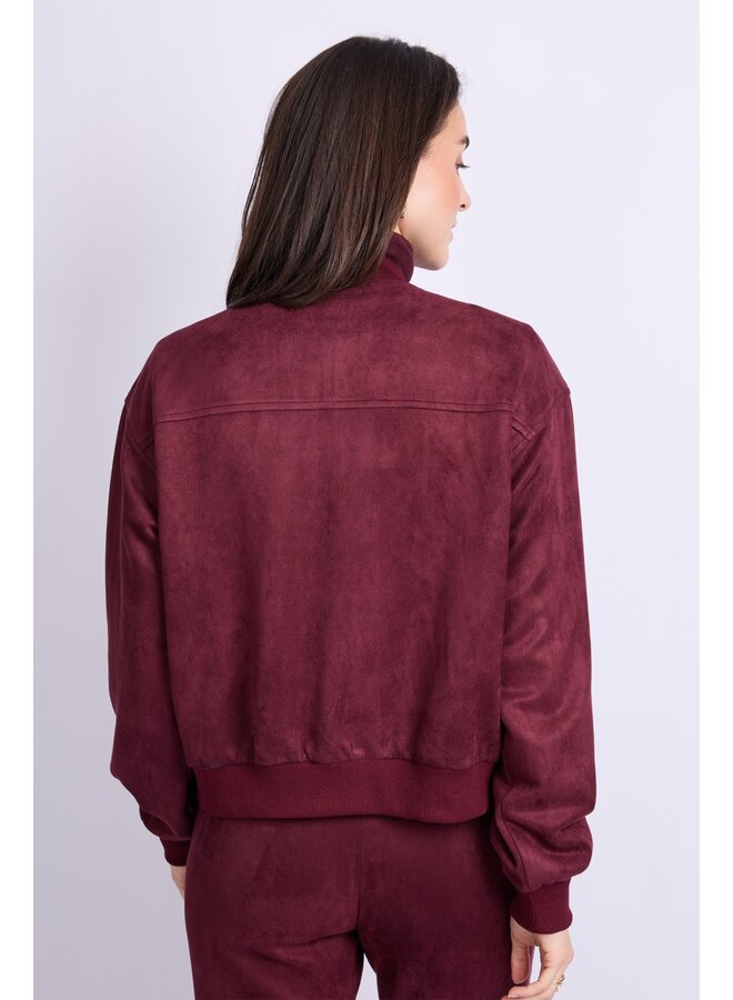 Jacket Judith amarone cabernet
