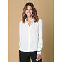 Blouse Sissi off white