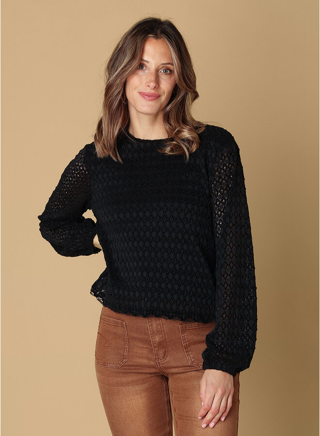 Top Skye black