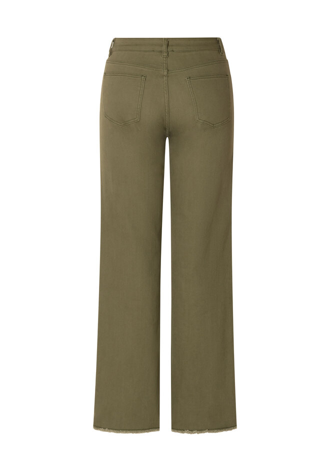 Broek Sis olive