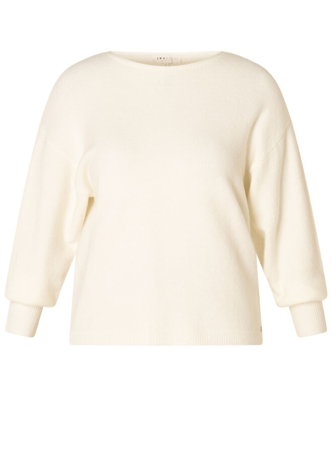 Trui Sophie off white