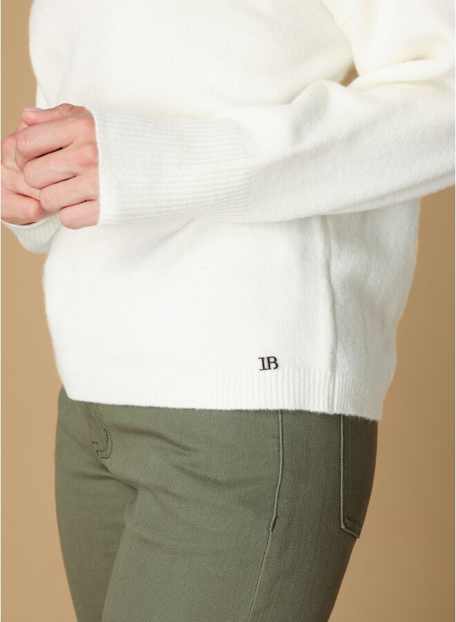 Trui Sophie off white
