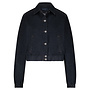 Jacket Bomber denim forever blue