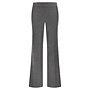 Broek Claudette lurex lava