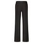 Broek Colette punta elastic WB black
