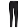 Broek Diana punta pinstripe black