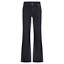 Broek Claudette denim stripe dark blue
