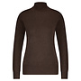 Top Turtle sparkle brown